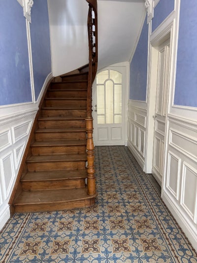 Maison Place Faidherbe à Bapaume