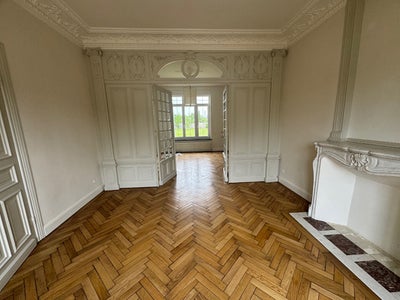 Maison Place Faidherbe à Bapaume