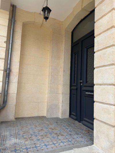 Maison Place Faidherbe à Bapaume
