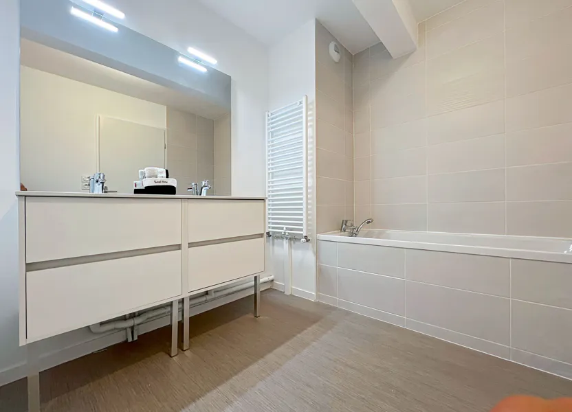 Flat Rue des Lucanes in Boigny-sur-Bionne