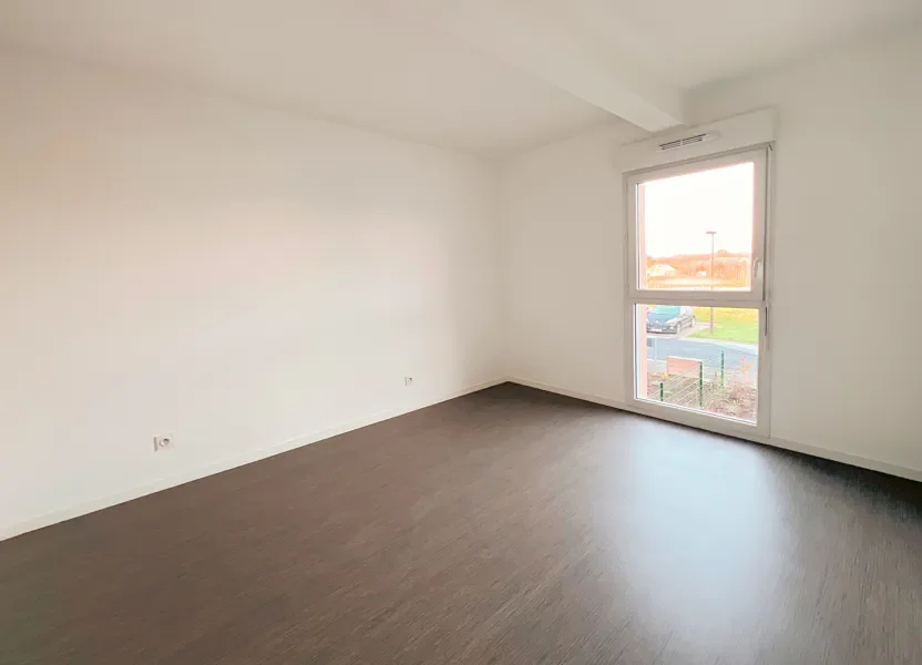 Flat Rue des Lucanes in Boigny-sur-Bionne