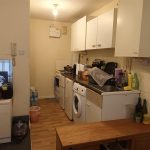 Flat Gallfield Court in Billing
