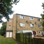 Flat Gallfield Court in Billing