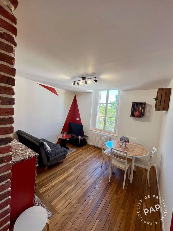 Appartement Rue de la Fraternité à Troyes