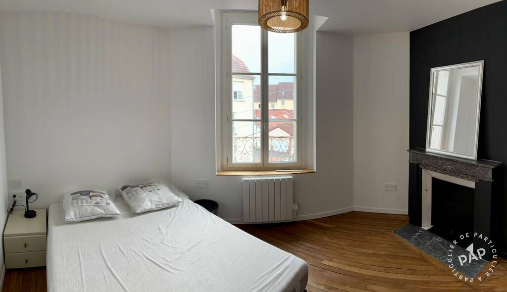 Appartement Rue de la Fraternité à Troyes