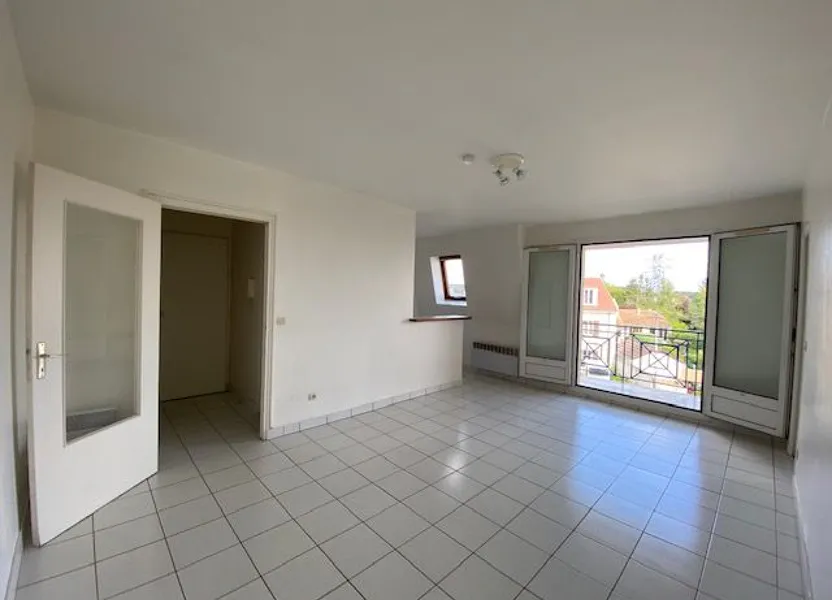 Appartement Route d'Arpajon à Cheptainville