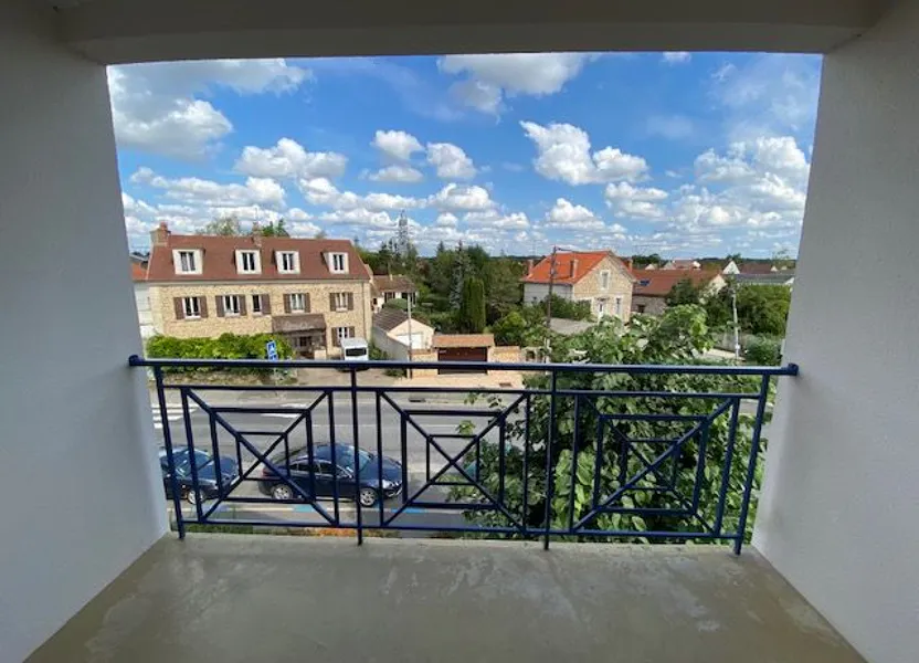 Appartement Route d'Arpajon à Cheptainville