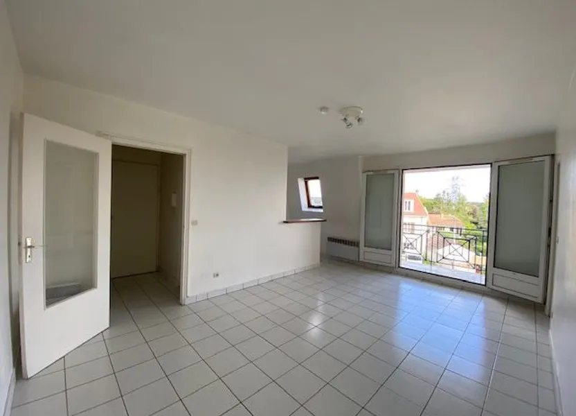 Appartement Route d'Arpajon à Cheptainville