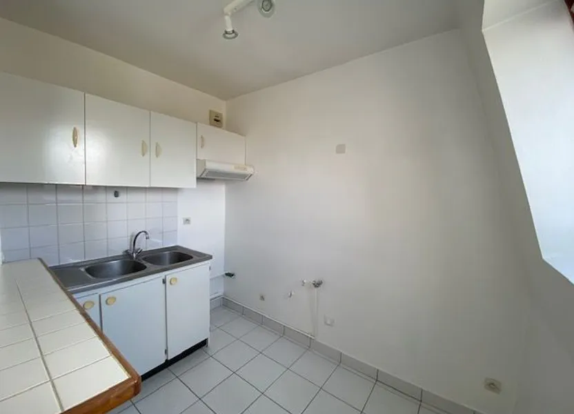 Appartement Route d'Arpajon à Cheptainville