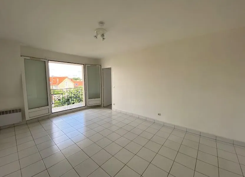 Appartement Route d'Arpajon à Cheptainville