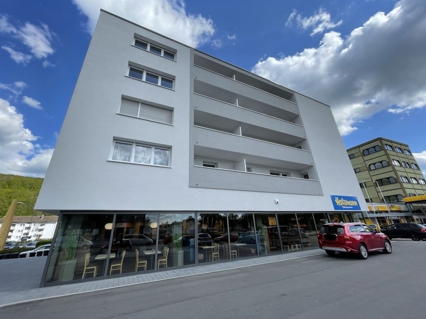 Wohnung Alter Markt in Lörrach (Kernstadt)