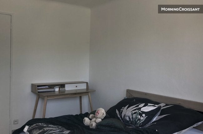 Appartement Avenue Édouard Grinda à Nice