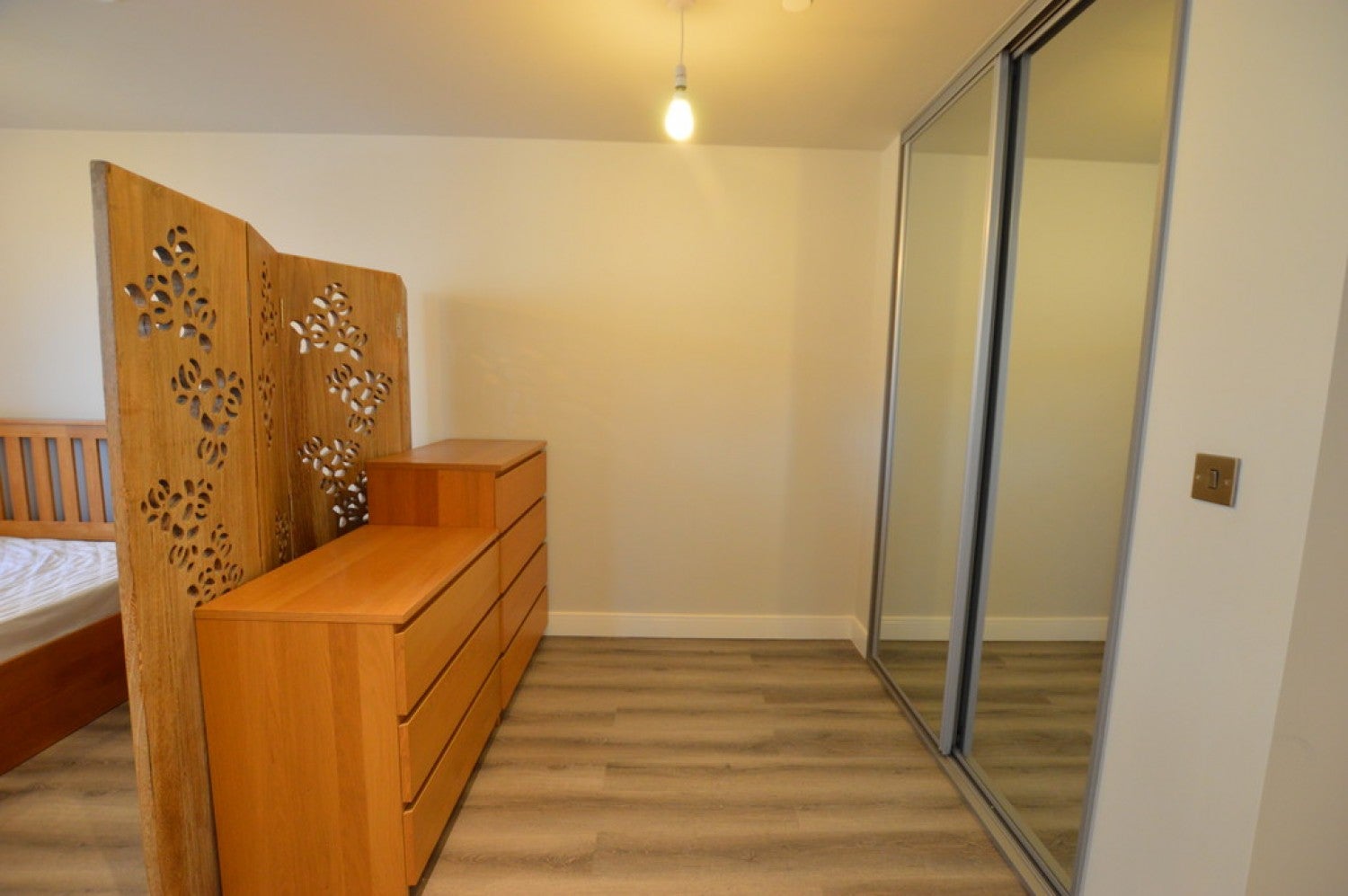 Flat Leith Close in Slough