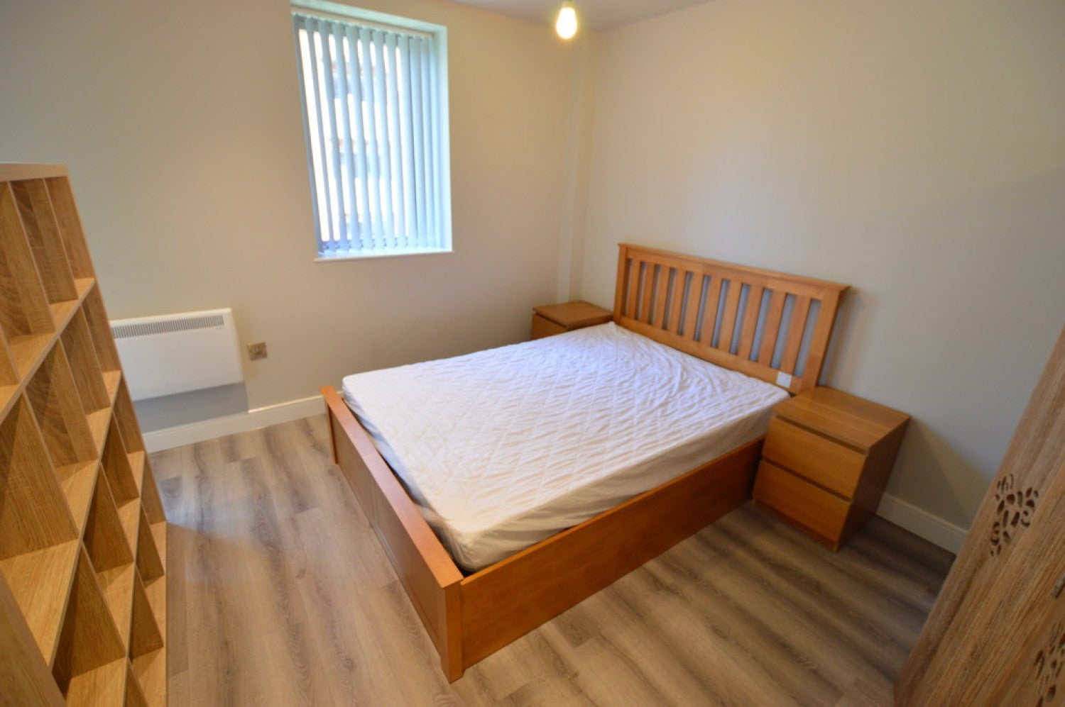 Flat Leith Close in Slough