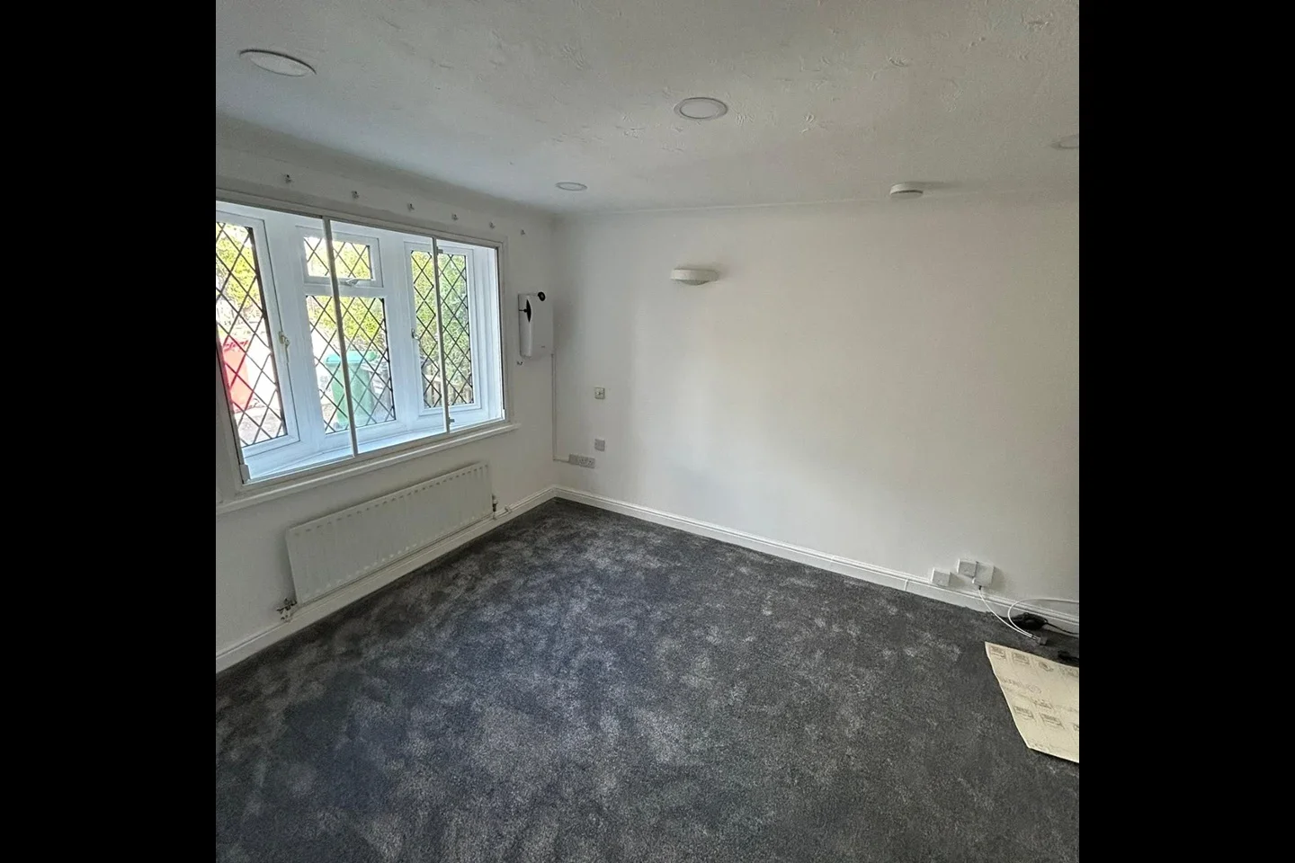 House Ingleside in Slough