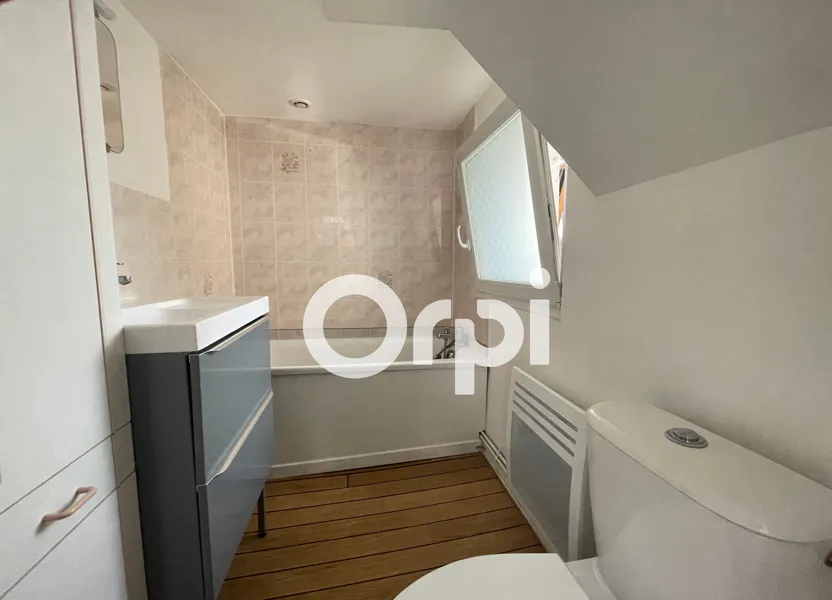 Appartement Rue La Ruscame à Pernes-lès-Boulogne