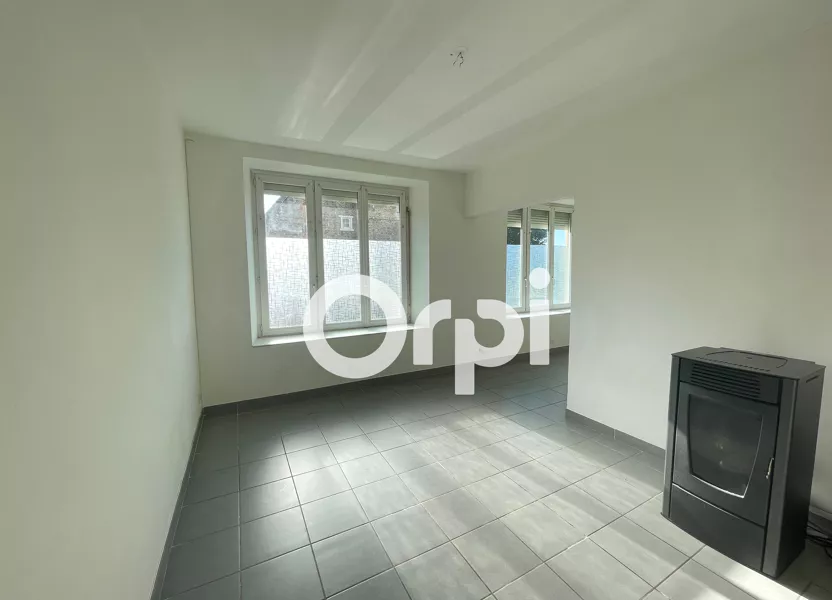 Appartement Rue La Ruscame à Pernes-lès-Boulogne