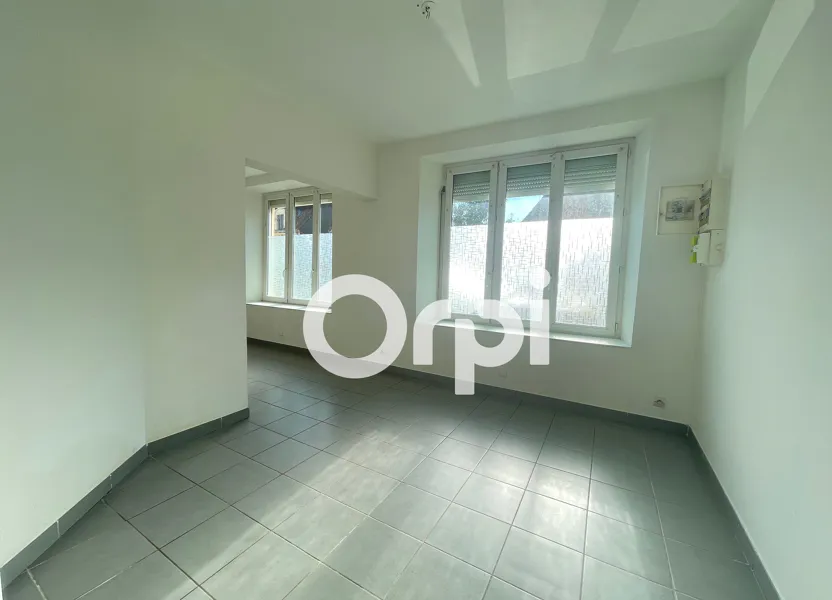 Appartement Rue La Ruscame à Pernes-lès-Boulogne