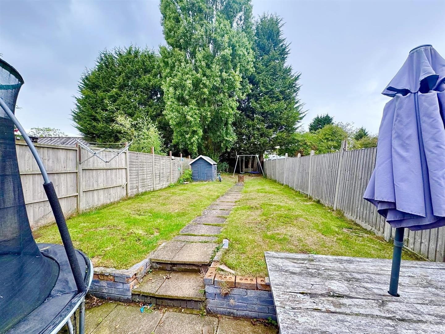 House Guardhouse Road in Coventry