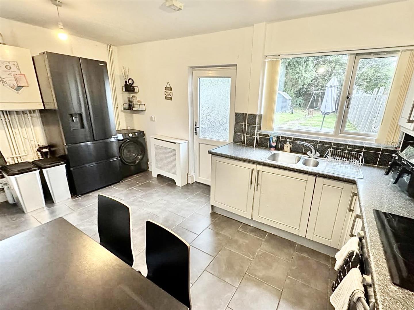 House Guardhouse Road in Coventry