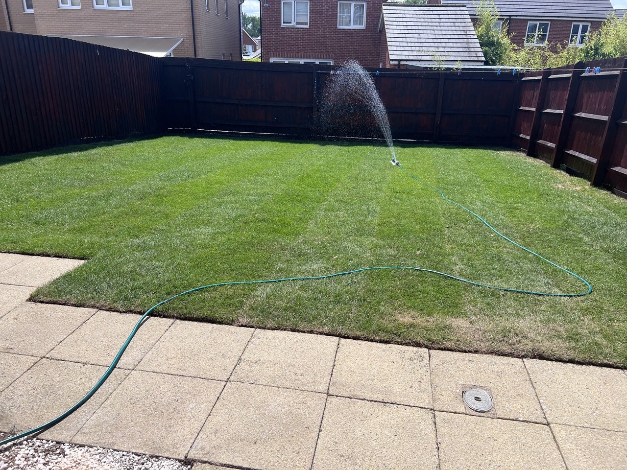 House Rowditch Furlong in Milton Keynes