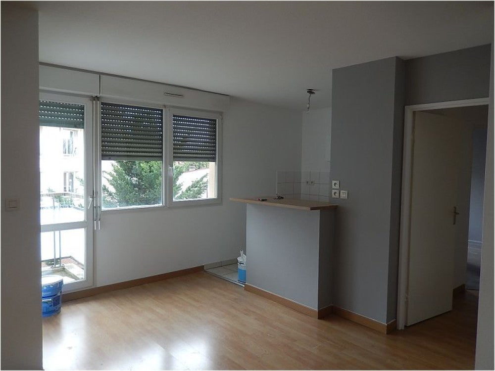 Flat Avenue Georges Pompidou in Toulouse