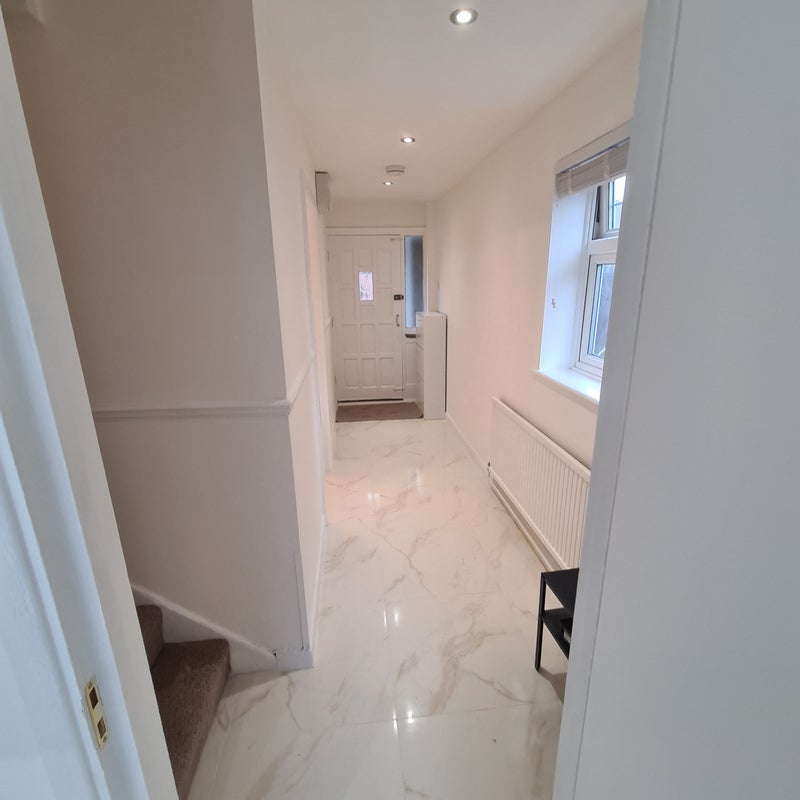 Room Wilkinson Road in Greater London