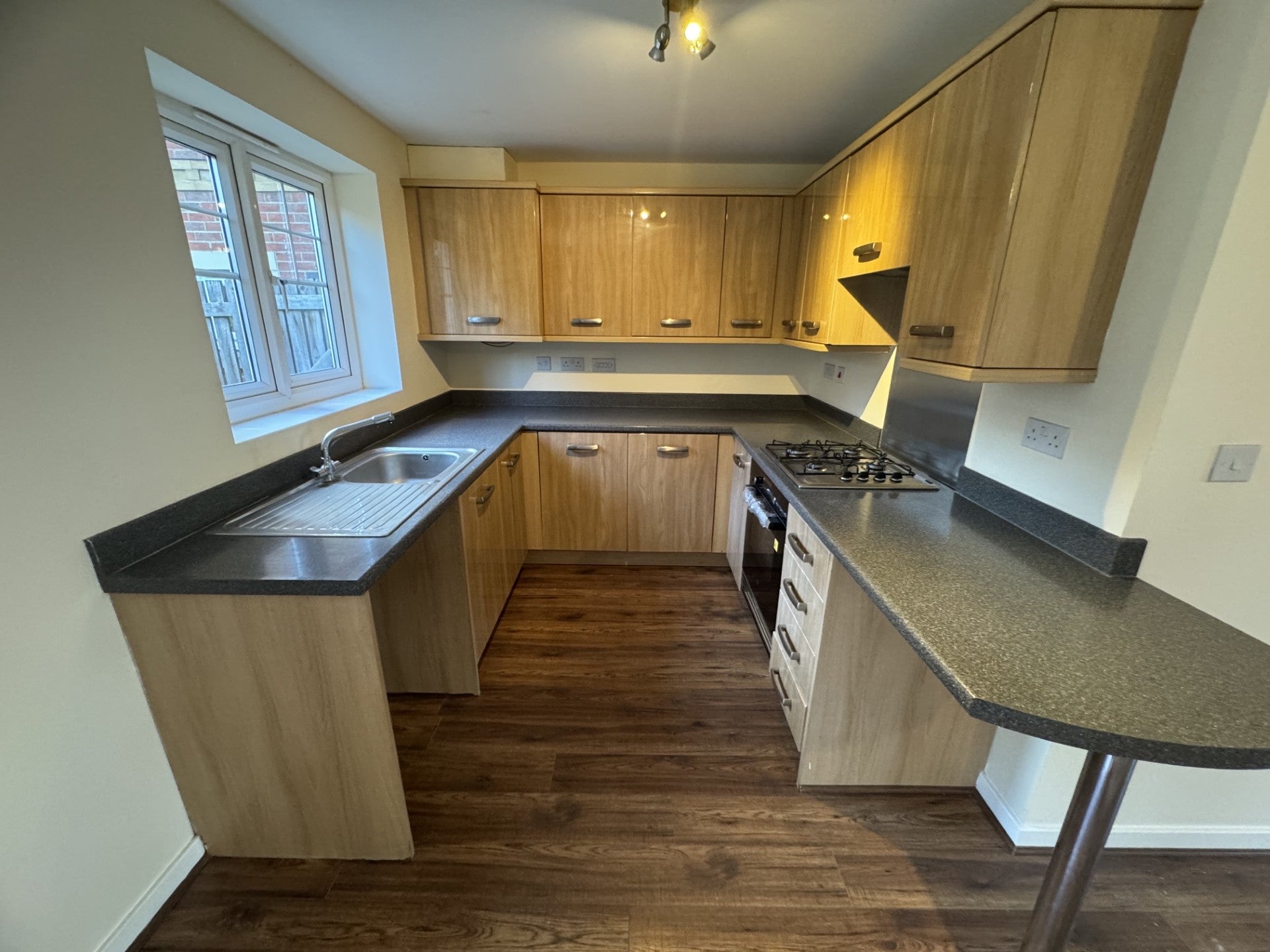 House Rockwood Close in Wakefield