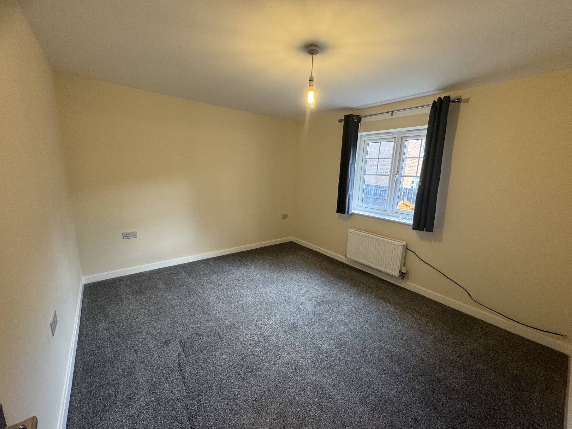 House Rockwood Close in Wakefield