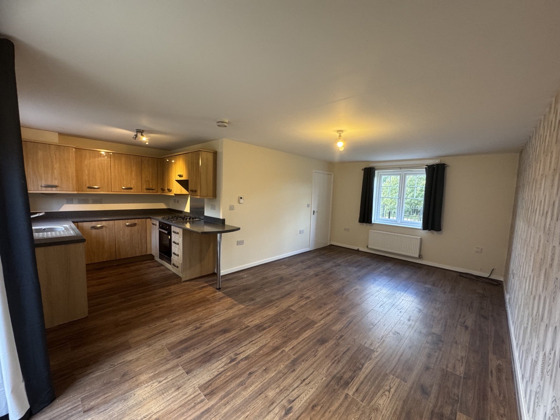 House Rockwood Close in Wakefield