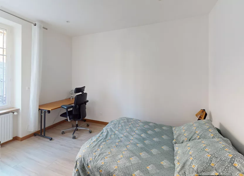 Appartement Chemin de la Chaumière à Saint-Étienne
