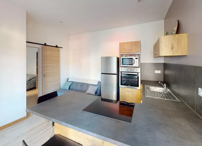 Appartement Chemin de la Chaumière à Saint-Étienne