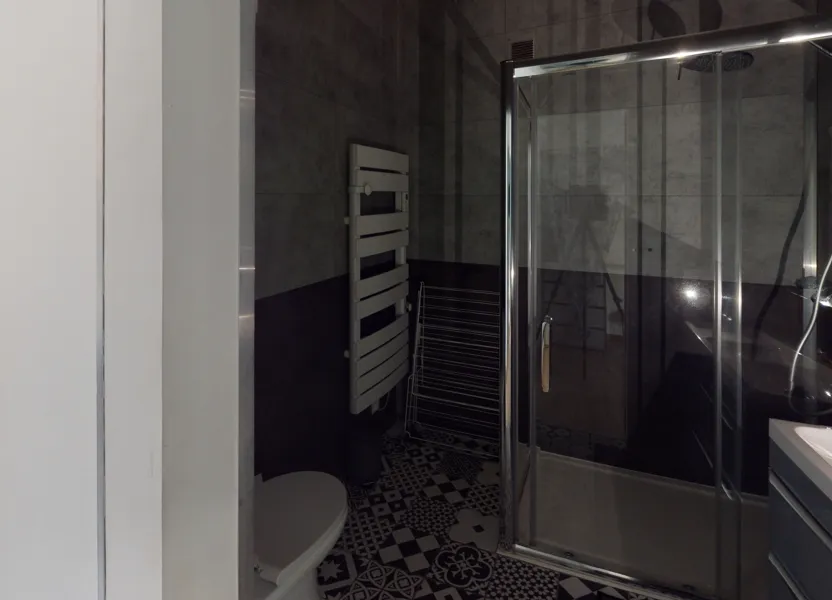 Appartement Chemin de la Chaumière à Saint-Étienne
