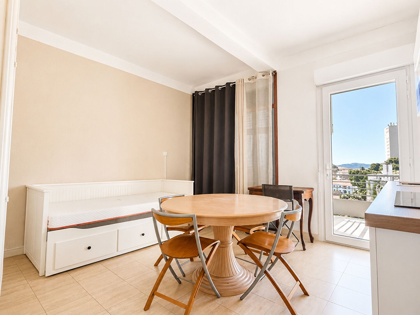 Appartement Rue du Lycée Périer à Marseille