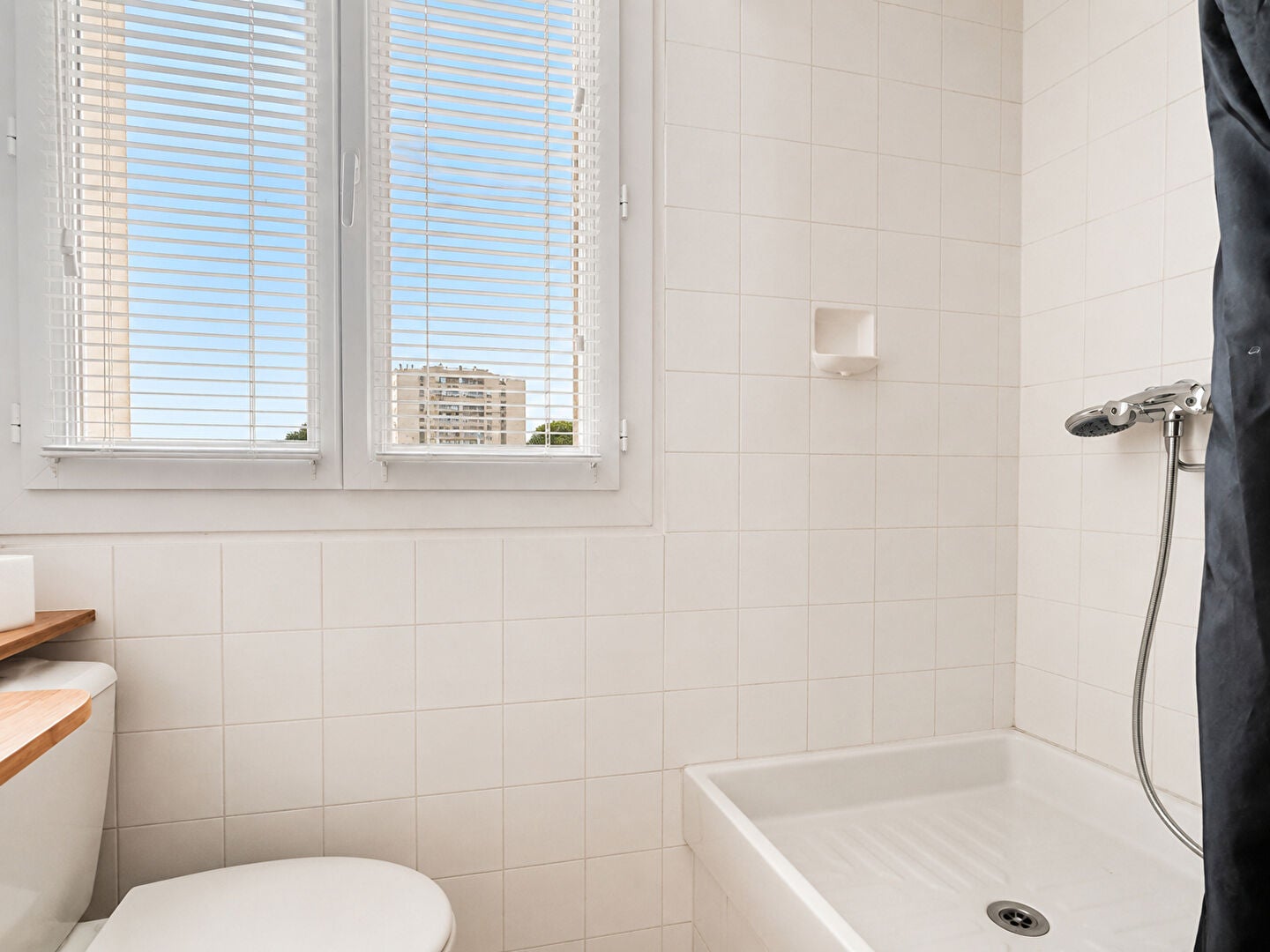 Appartement Rue du Lycée Périer à Marseille