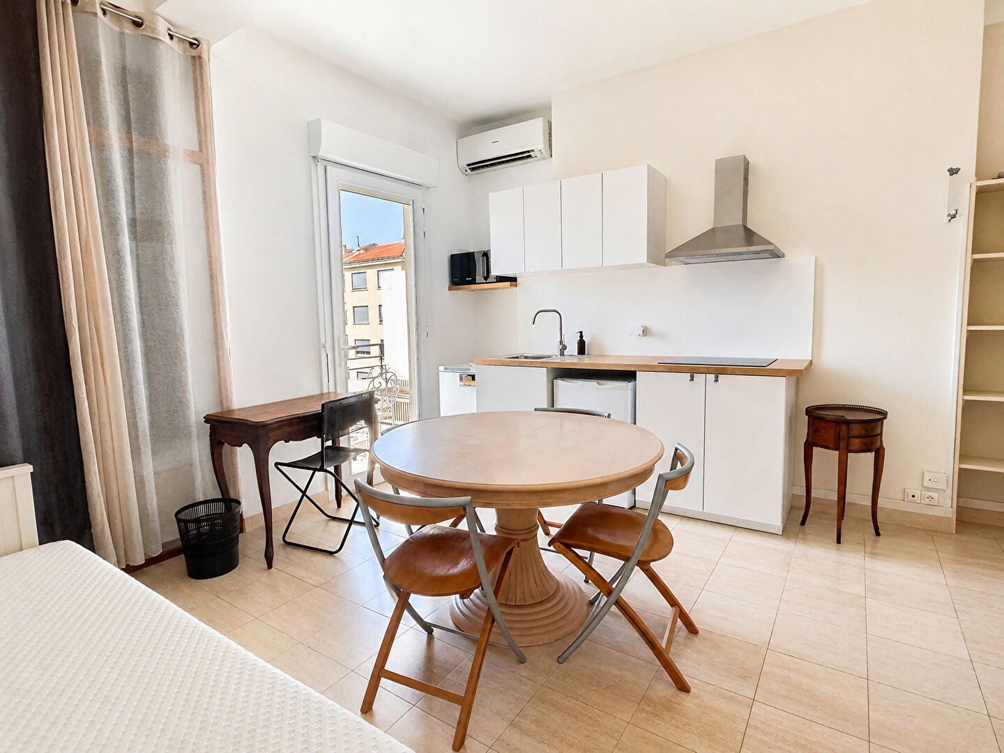 Appartement Rue du Lycée Périer à Marseille