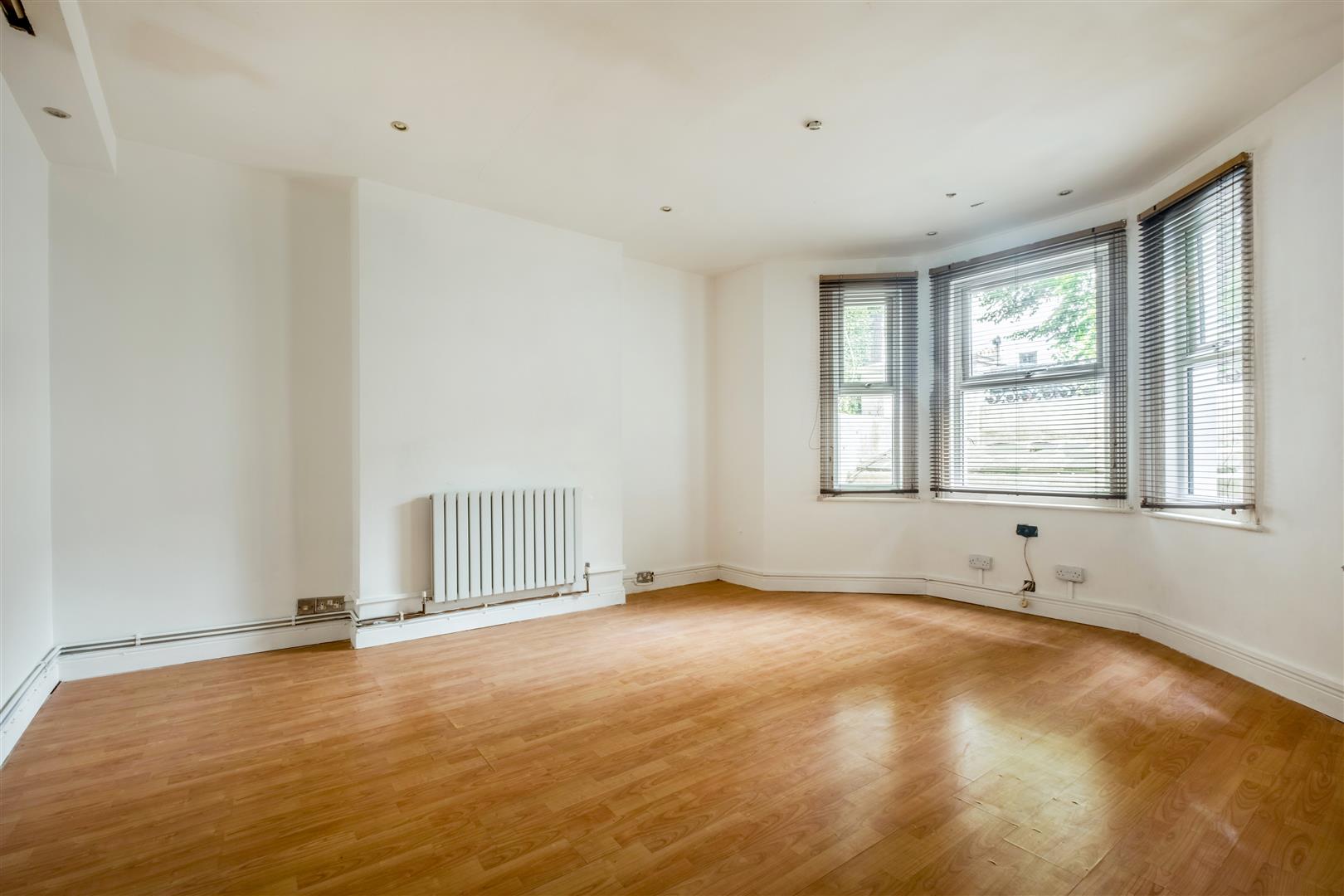 Flat Cowper Street in Portslade by Sea