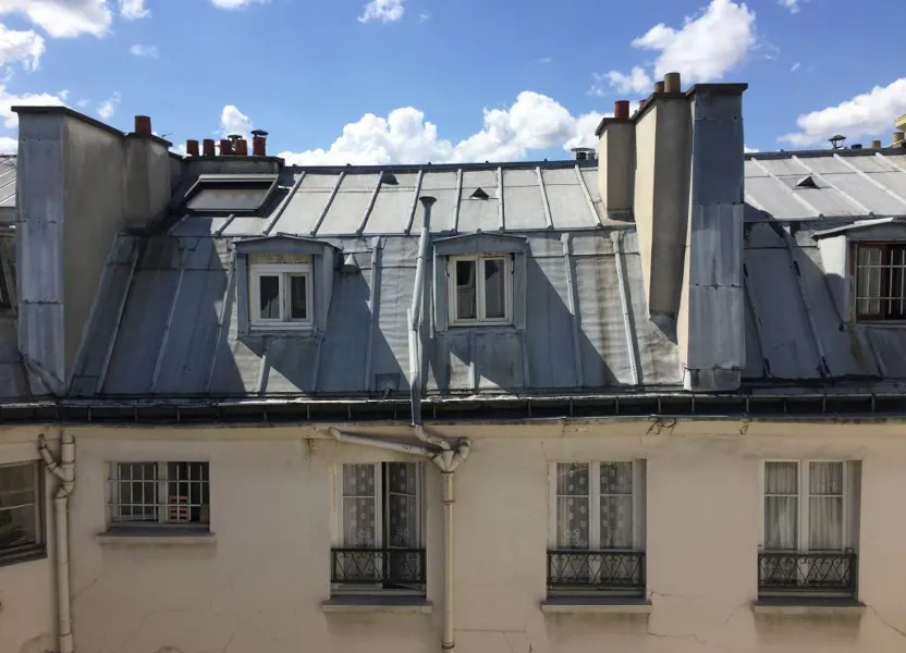 Appartement Rue Lucien Sampaix à Paris