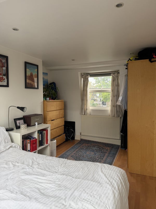 Room Verbena Gardens in Greater London