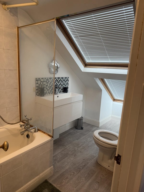 Room Verbena Gardens in Greater London