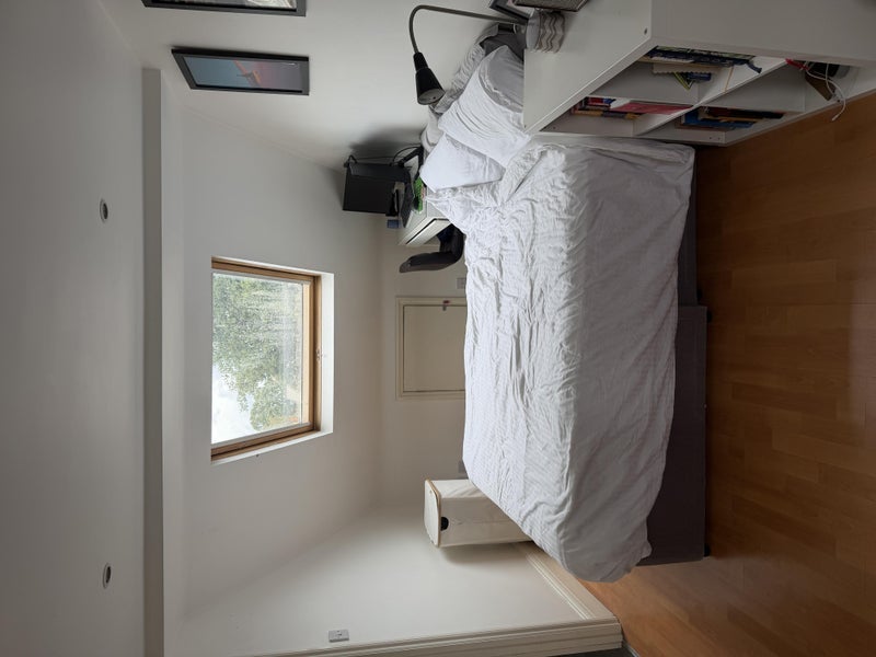 Room Verbena Gardens in Greater London