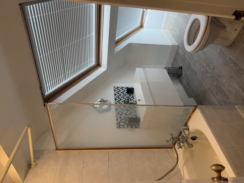 Room Verbena Gardens in Greater London