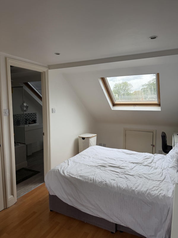 Room Verbena Gardens in Greater London