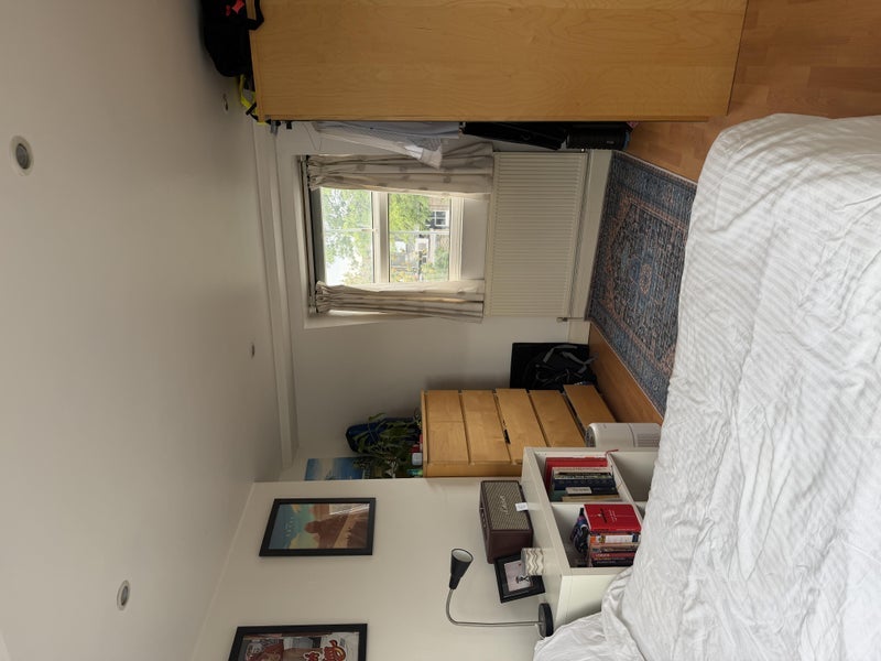 Room Verbena Gardens in Greater London