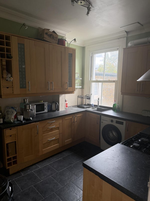 Room Verbena Gardens in Greater London