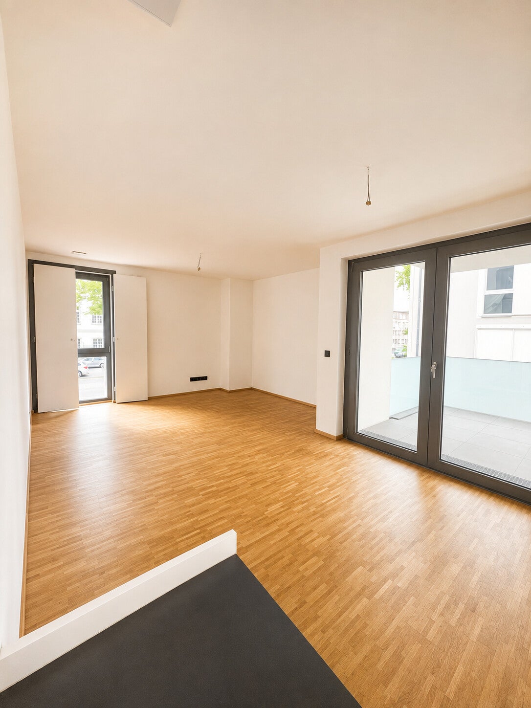 Wohnung Königsbrücker Straße in Dresden