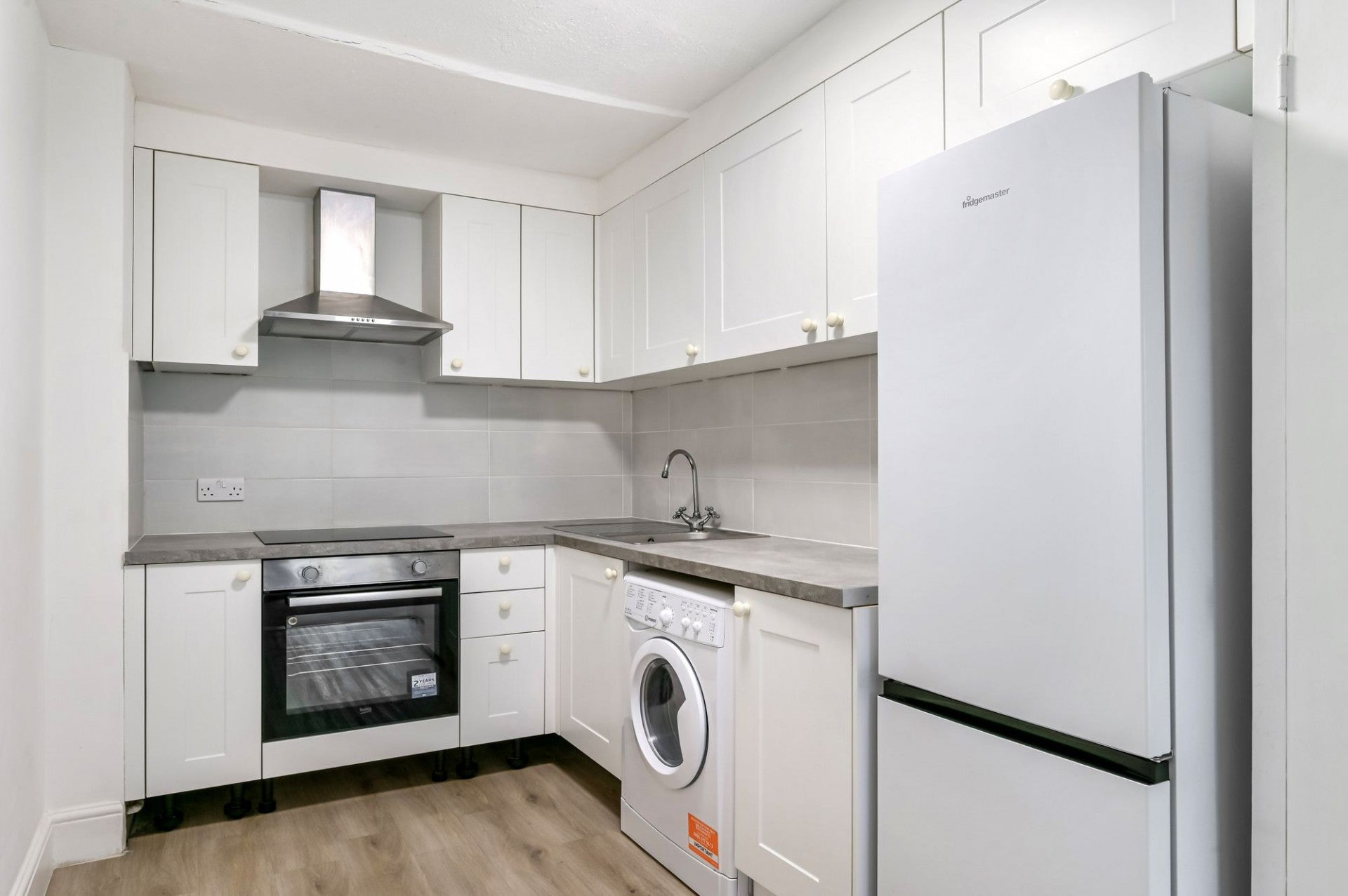 Flat King Street in Greater London