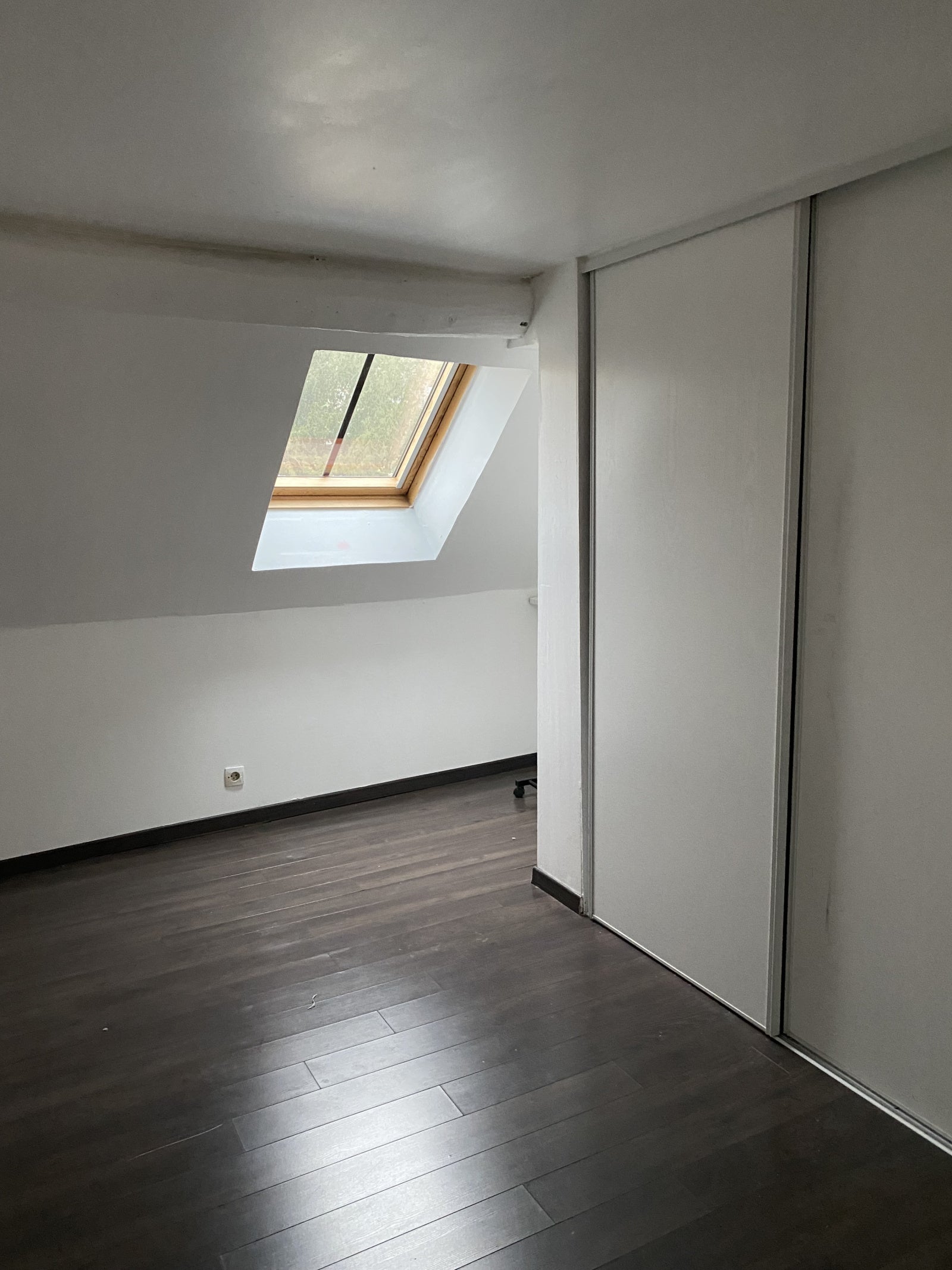 Appartement Place du Valois à Senlis