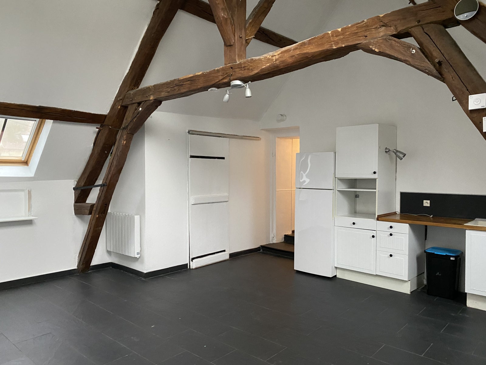 Appartement Place du Valois à Senlis