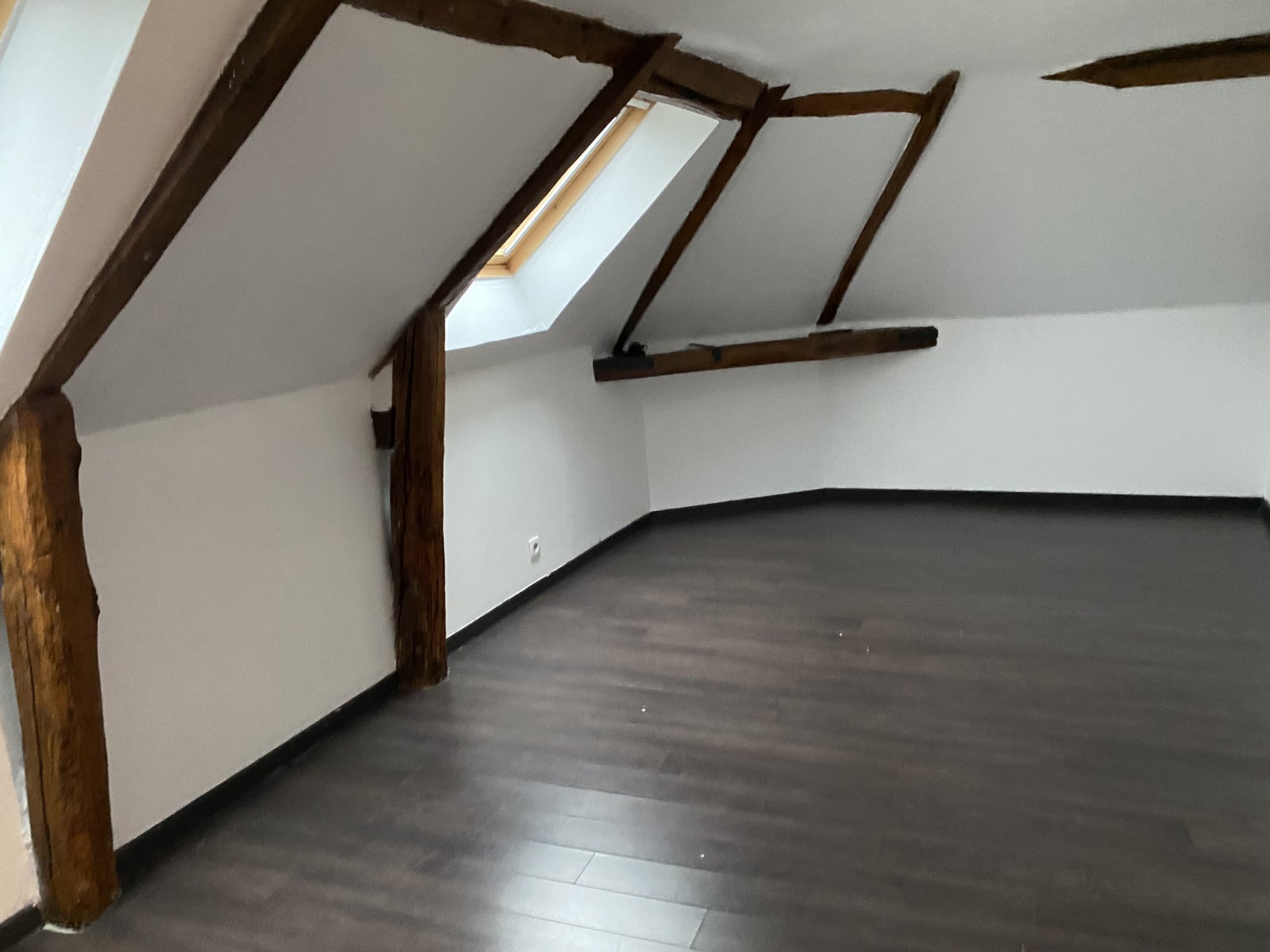 Appartement Place du Valois à Senlis